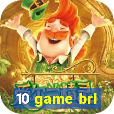 10 game brl